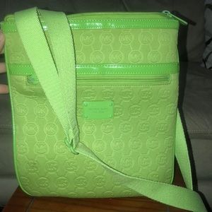 Michael Kors Crossbody